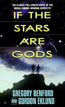 Читать А если звезды — это боги? (ЛП)