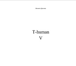 Читать T-human V