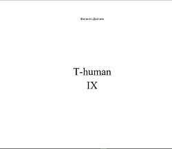 Читать T-human IX