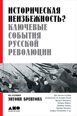 Читать Историческая неизбежность? Ключевые события русской революции