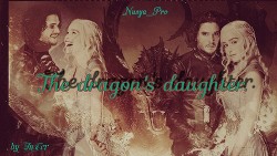 Дочь Дракона
