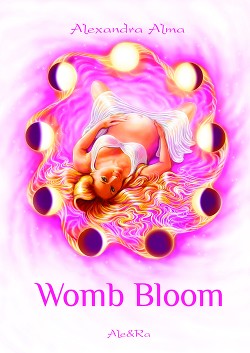 Читать Womb Bloom
