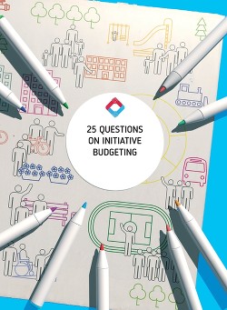 Читать 25 Questions on Initiative Budgeting: manual