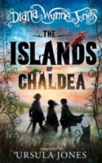 Читать Острова Чалдеи (ЛП)