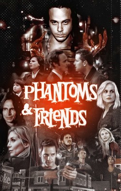 Phantoms and friends