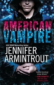 Читать Американский вампир (ЛП)