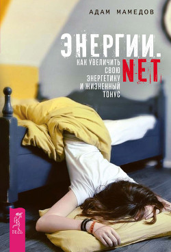Читать Энергии.net. Как увеличить свою энергетику и жизненный тонус