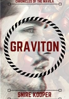 Читать Graviton