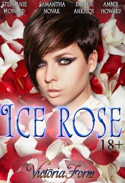 Читать Ice rose
