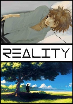 Читать Reality