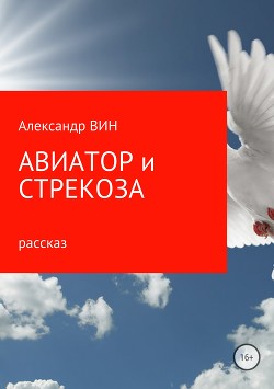 Авиатор и Стрекоза