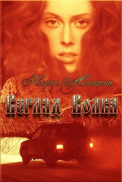 Читать Взгляд Волка