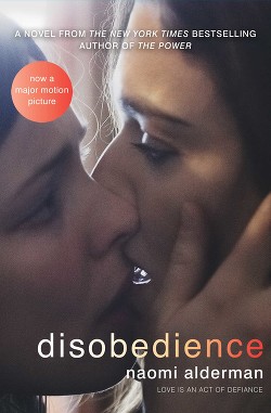 Неповиновение (Disobedience) (ЛП)