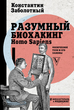 Читать Разумный биохакинг Homo Sapiens: физическое тело и его законы