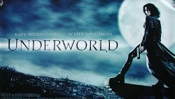 Фанатская Книга: Другой Мир (Underworld)