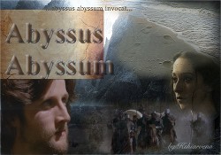 Abyssus abyssum