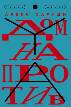 Читать Дом напротив