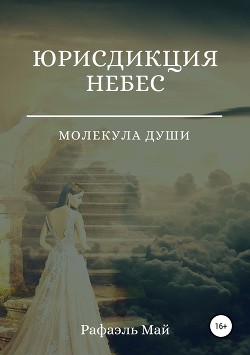 Читать Юрисдикция небес. Молекула души