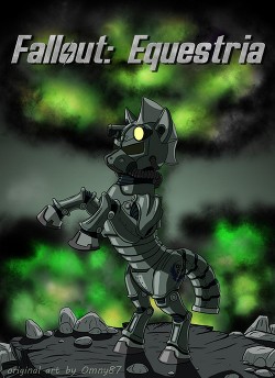 Читать Fallout: Equestria (ЛП)