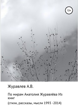 Читать По мирам Анатолия Журавлева