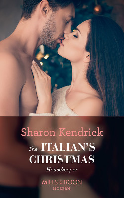 Читать The Italian's Christmas Housekeeper