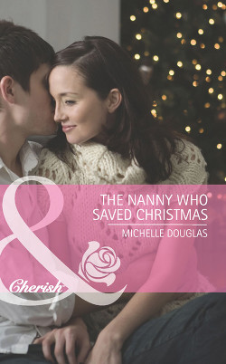 Читать The Nanny Who Saved Christmas