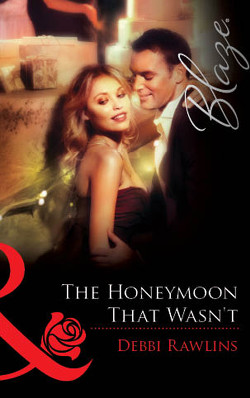 The Honeymoon That Wasn`t