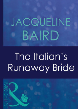 The Italian`s Runaway Bride
