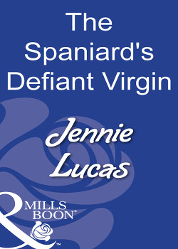 The Spaniard`s Defiant Virgin