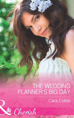 The Wedding Planner`s Big Day