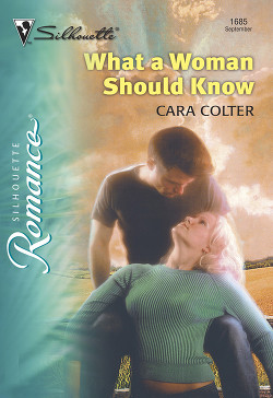 Читать What A Woman Should Know