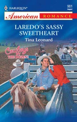 Laredo`s Sassy Sweetheart
