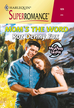 Mom`s The Word