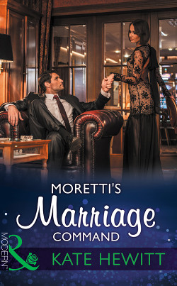 Moretti`s Marriage Command