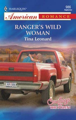 Ranger`s Wild Woman