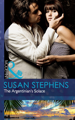The Argentinian`s Solace