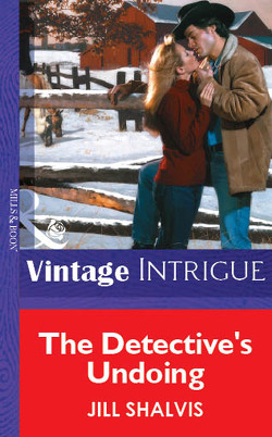 Читать The Detective's Undoing