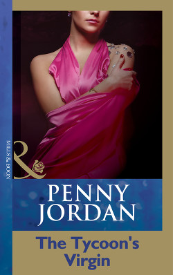 The Tycoon`s Virgin