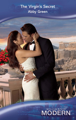 The Virgin`s Secret