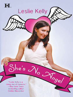 She`s No Angel