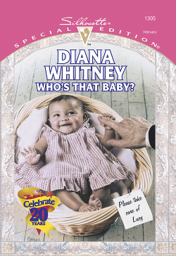 Who`s That Baby?
