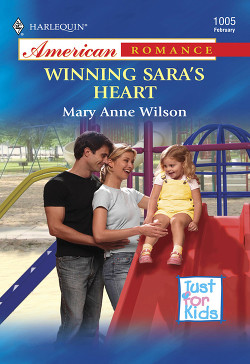 Winning Sara`s Heart