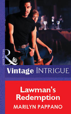 Lawman`s Redemption
