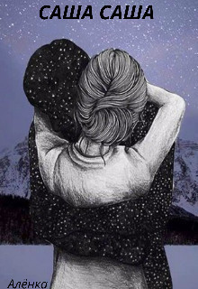 Читать Саша and Саша