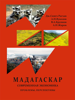 Читать Республика Мадагаскар. Современная экономика (проблемы, перспективы)
