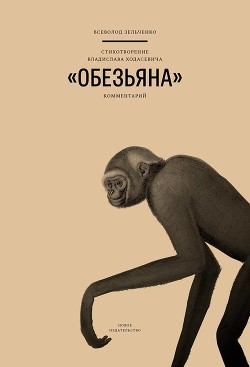 Читать Стихотворение Владислава Ходасевича «Обезьяна»: Комментарий