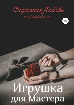 Читать Игрушка для Мастера