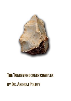 Читать Der Tommyknockers–Komplex