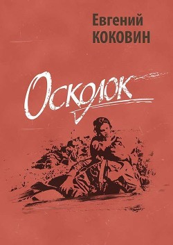 Читать Осколок<br />(Проза и публицистика о Великой Отечественной войне)