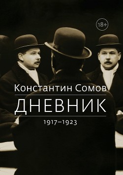 Читать Дневник. 1917–1923